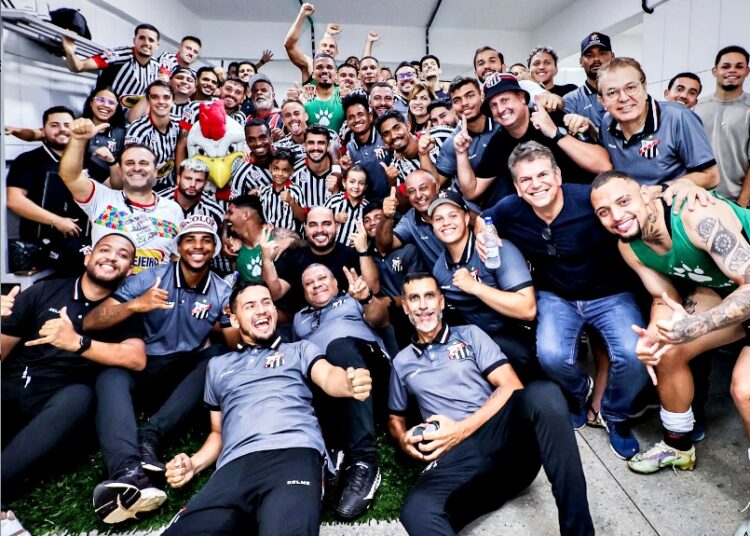 Anápolis Futebol Clube- Campeão Goiano do Interior