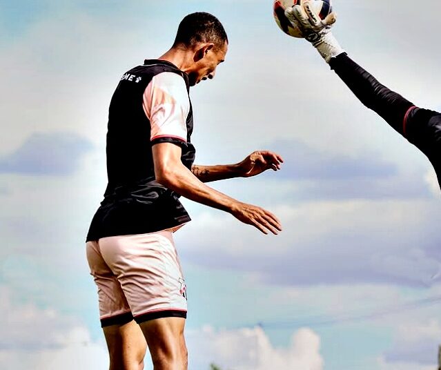 Anápolis Futebol Clube- Divulgação