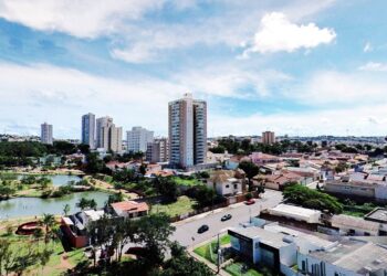 Anápolis Previsão do Tempo