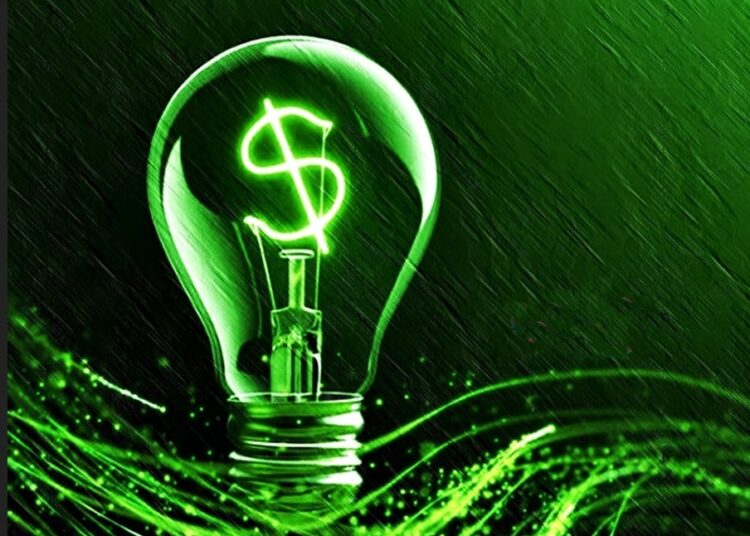 Bandeira Verde- Aneel