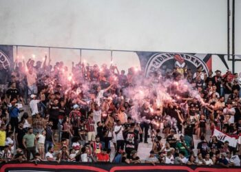 Imagem: Jorge Luiz/Anápolis FC