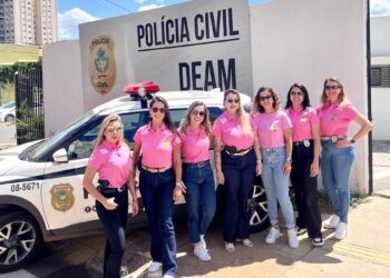 Deam Anápolis- Ação pela Mulher