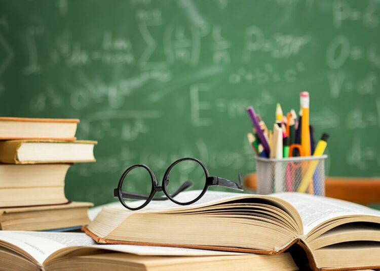 Educação Anápolis