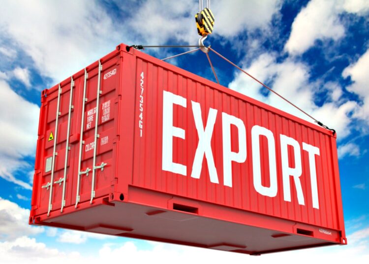 Expotação- Capacitação