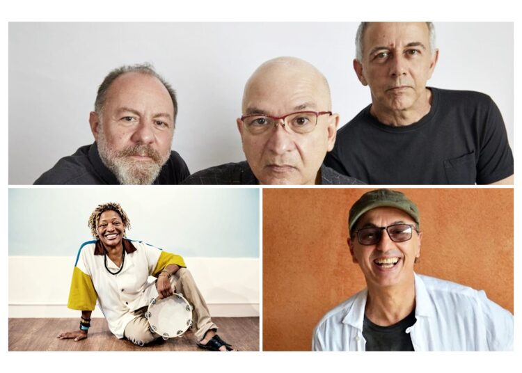 Festival Internacional de Cinema Ambiental- Fica 2025