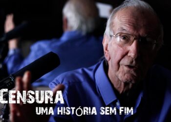 Romualdo Santillo ajudou a resgatar história para o filme. Imagem: Divulgação