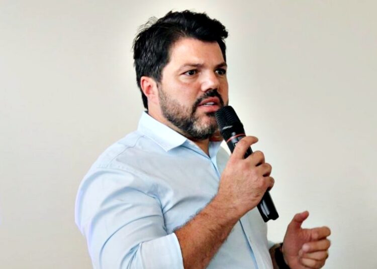 Márcio Corrêa