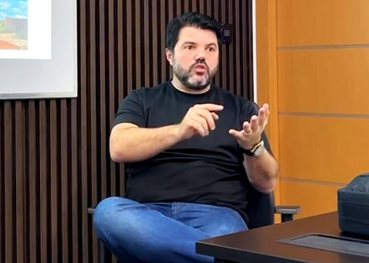 Márcio Corrêa