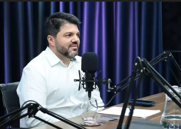 Márcio Corrêa
