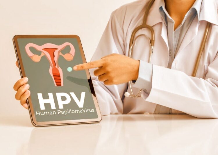 Vacina HPV