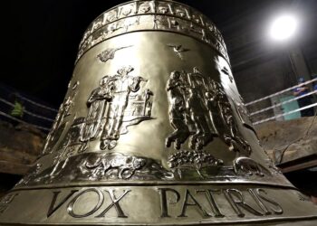 Vox Patris- Santuário Basílica Divino Pai Eterno