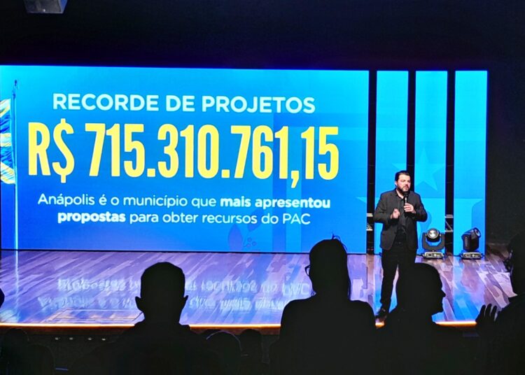 Márcio Corrêa 100 dias- Contexto