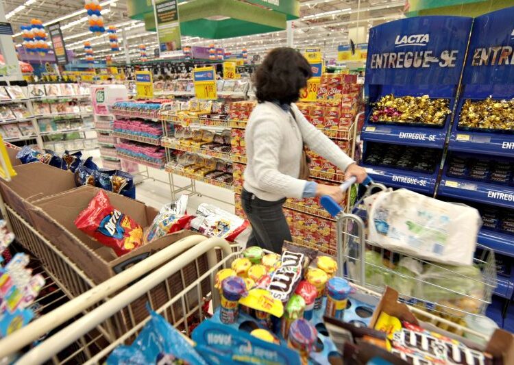 Foto: Aniele Nascimento/Gazeta do Povo