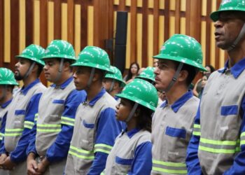 Programa empregou mais de 800 profissionais nos últimos anos (Foto: Divulgação/Equatorial)