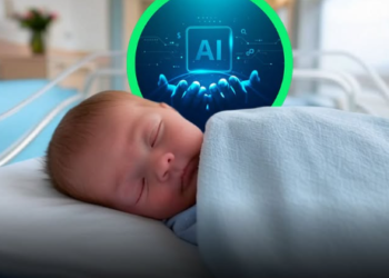 O feito ocorreu na clínica Hope IVF, utilizando a tecnologia da startup americana Conceivable Life Sciences. Imagem: Reprodução/Terrafatos
