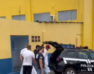 Segundo as investigações, o golpe consistia na manipulação do processo de pesagem das carnes durante a entrega.  Imagem: Divulgação/PCGO