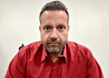 Henrique Morgantini