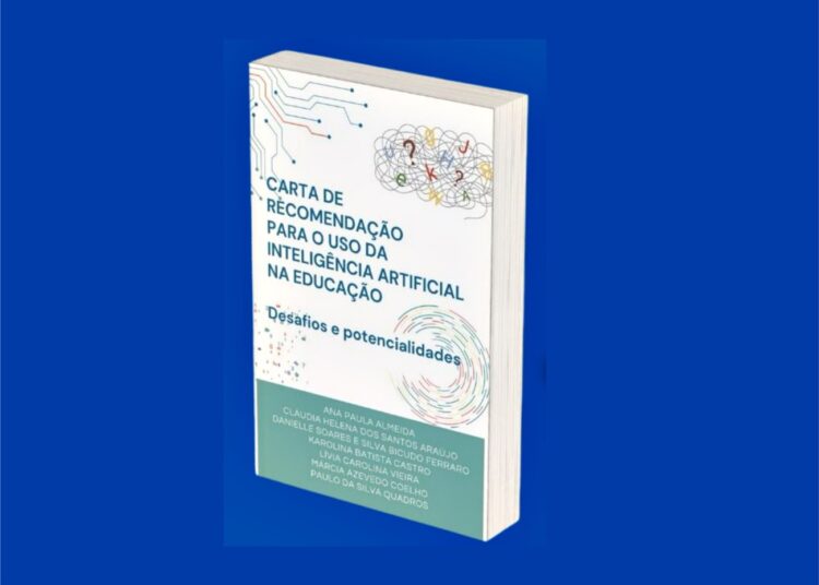 Livro Inteligência Artificial