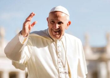 Papa Francisco