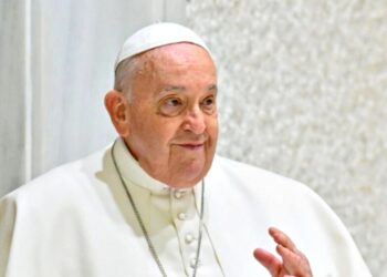 Papa Francisco