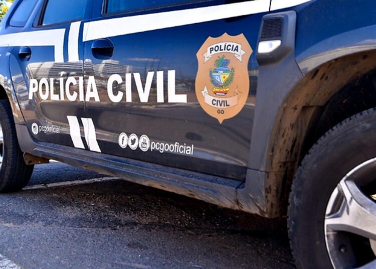 Polícia Civil de Goiás