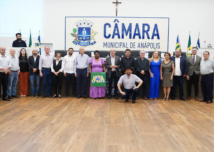Conferência Municipal de Saúde do Trabalhador e da Trabalhadora