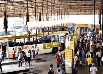 Transporte Público de Anápolis