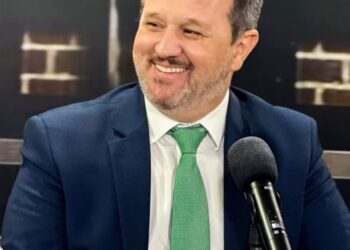 Por Arinilson Mariano
Advogado, jornalista e anapolino. Imagem: Arquivo