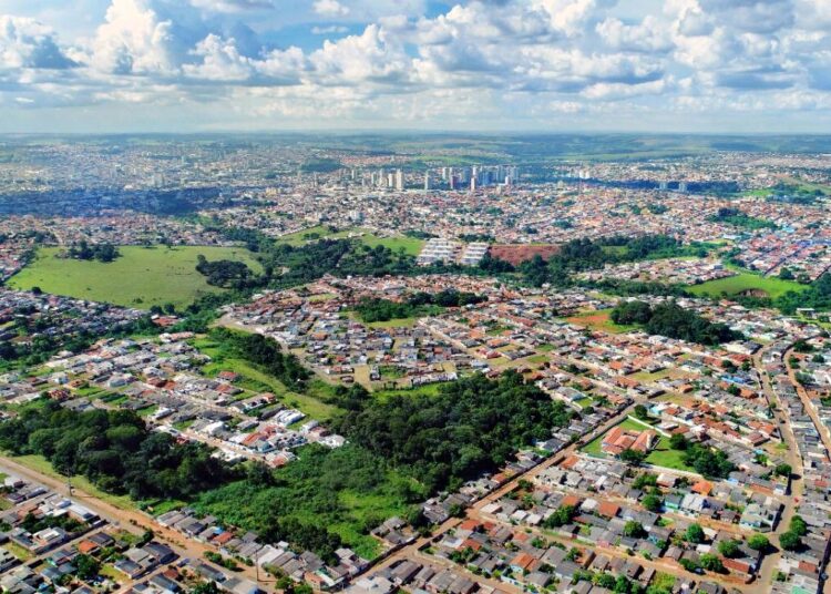 Anápolis