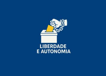 Em 1983, o vereador Valdir de Moura propôs trocar a bandeira oficial de Anápolis como forma de protesto contra a ausência de eleições diretas para prefeito. Imagem: Reprodução