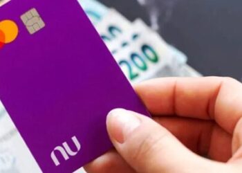 Nubank oferece reativação de cartão para quem renegociar dívidas. Imagem: Reprodução
