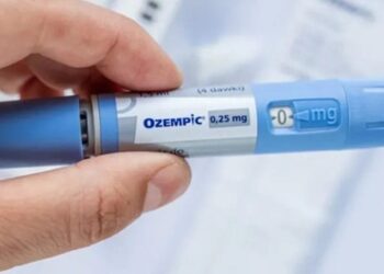 Medicamentos como Ozempic, Wegovy e Mounjaro, usados contra diabetes tipo 2 e obesidade, só poderão ser vendidos com retenção de receita. Imagem: Reprodução
