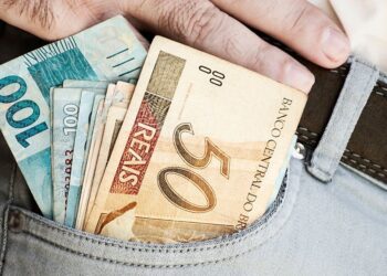 Salário Mínimo