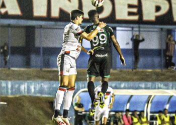 Anápolis Futebol Clube - Divulgação