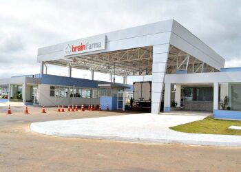 Brainfarma- Vagas- Imagem de Divulgação- Internet