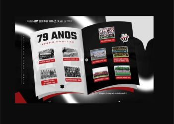 Galo 79 Anos