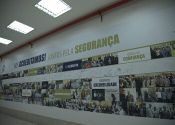 HEG tem mais um avanço no padrão de qualidade em serviços de saúde. Imagem: Divulgação