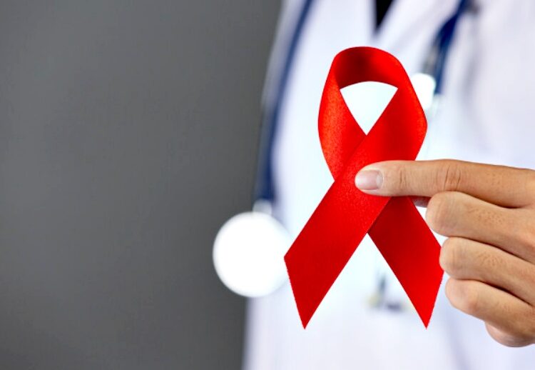 Hiv-Aids- Imagem da Internet