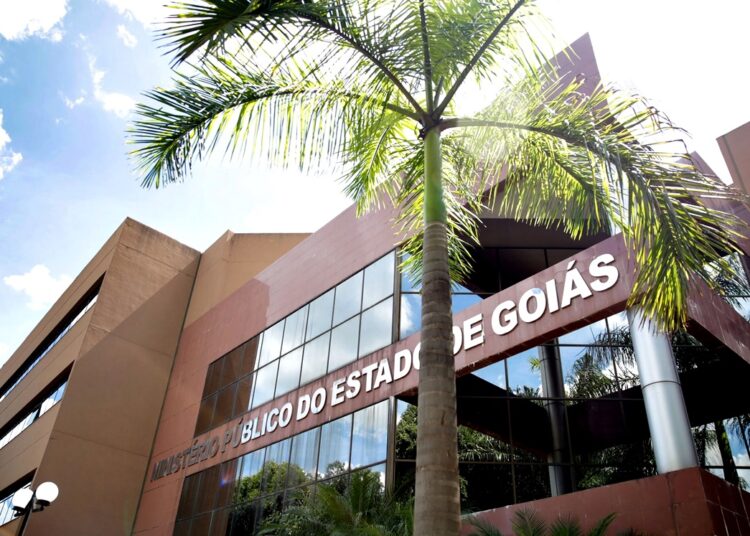 Ministério Público do Estado de Goiás