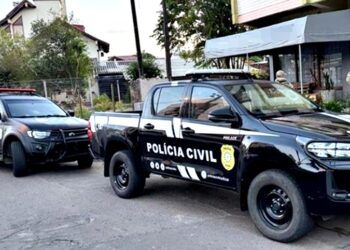 Monster Fake- Ministério da Justiça- Divulgação