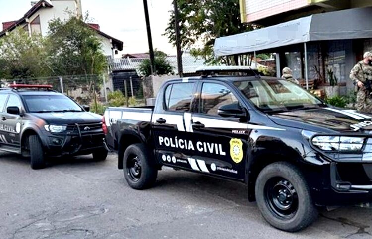 Monster Fake- Ministério da Justiça- Divulgação