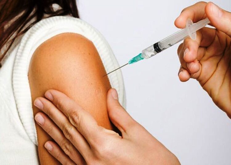 Vacina HPV- Imagem Ilustrativa