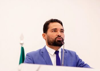 Vereador Ananias Junior