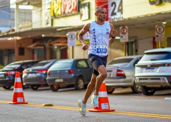 Foto: Paulo de Tarso