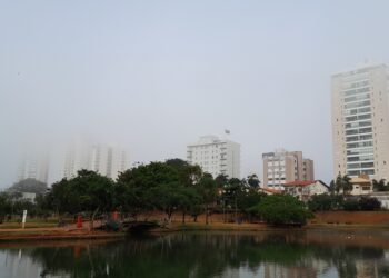 Clima Anápolis- Contexto
