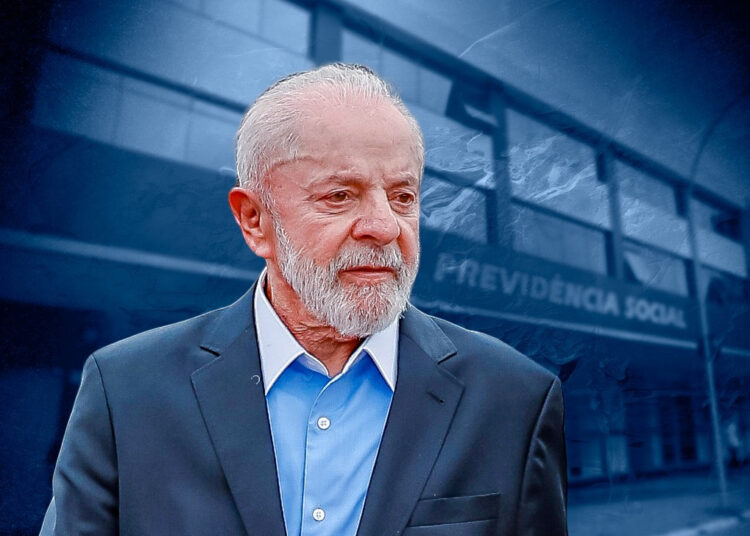 O caso ganhou destaque após uma operação da CGU e PF desmantelar um esquema de cobranças ilegais entre 2019 e 2024. Imagem:Paulo Dutra/CENARIUM
