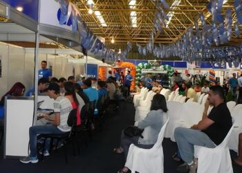 O evento também será uma oportunidade para esclarecer dúvidas sobre as recentes atualizações no programa Minha Casa, Minha Vida. Imagem: Divulgação
