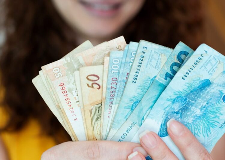 O rendimento domiciliar per capita considera a soma dos rendimentos de trabalho e outras fontes, divididos pelo número de moradores no domicílio.  Imagem: Reprodução