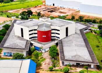 Eleição na UEG vai mobilizar a comunidade universitária na escolha de suas lideranças. Imagem: Reprodução
