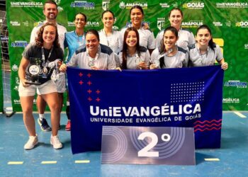 Com o desempenho obtido, atletas da instituição garantiram classificação para os Jogos Universitários Brasileiros (JUBs) – Seletivas. Imagem: Divulgação
